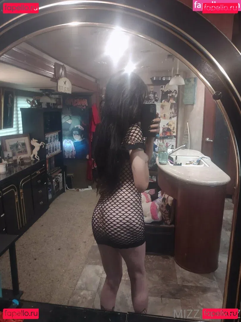 mizzbonez Onlyfans Photo Gallery 