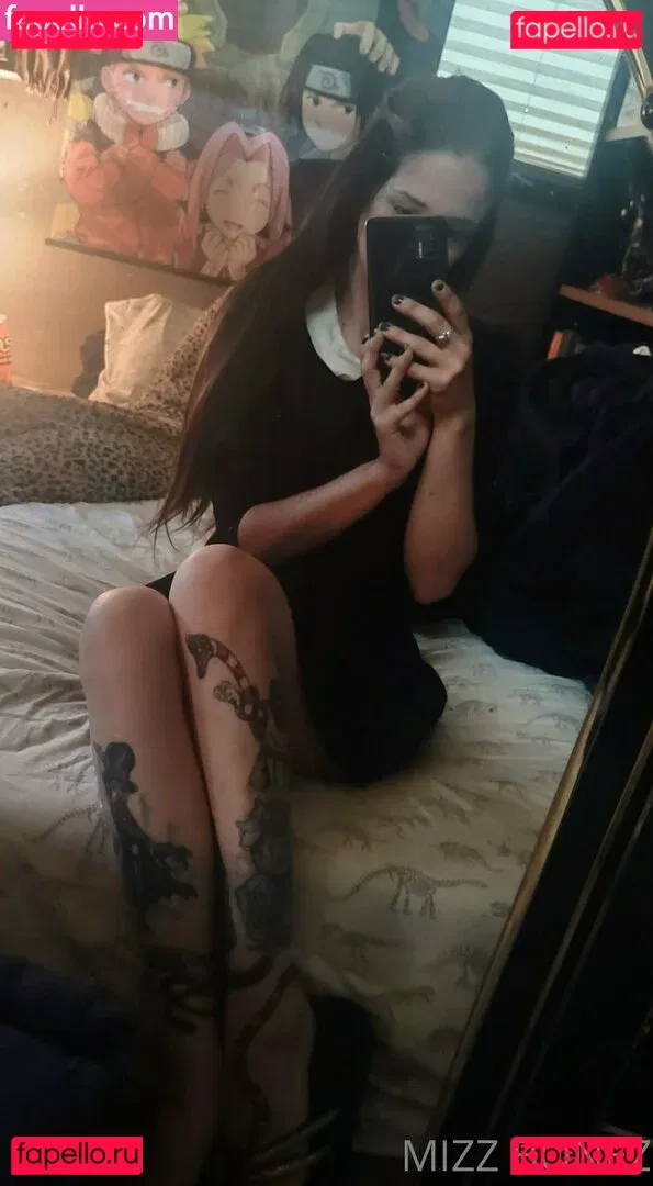 mizzbonez Onlyfans Photo Gallery 