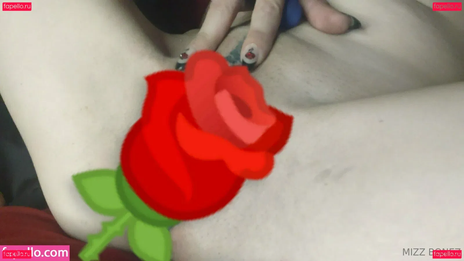 mizzbonez Onlyfans Photo Gallery 