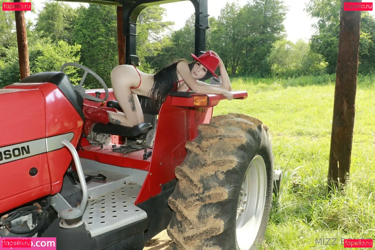 mizzbonez Onlyfans Photo Gallery 