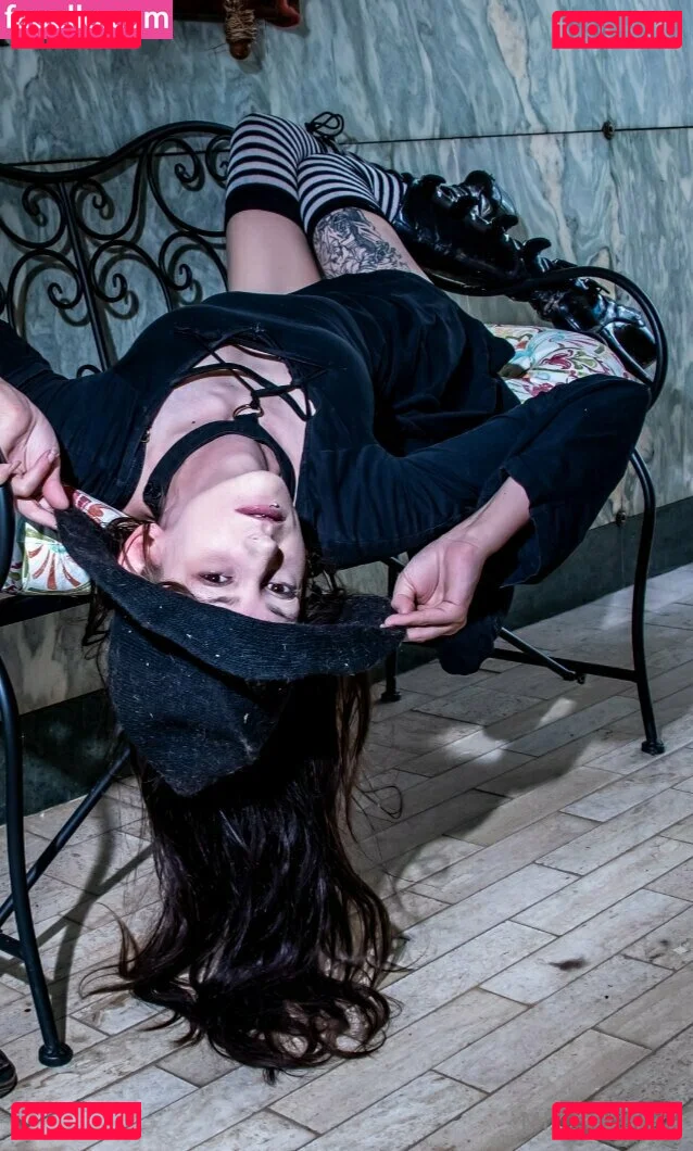 mizzbonez Onlyfans Photo Gallery 