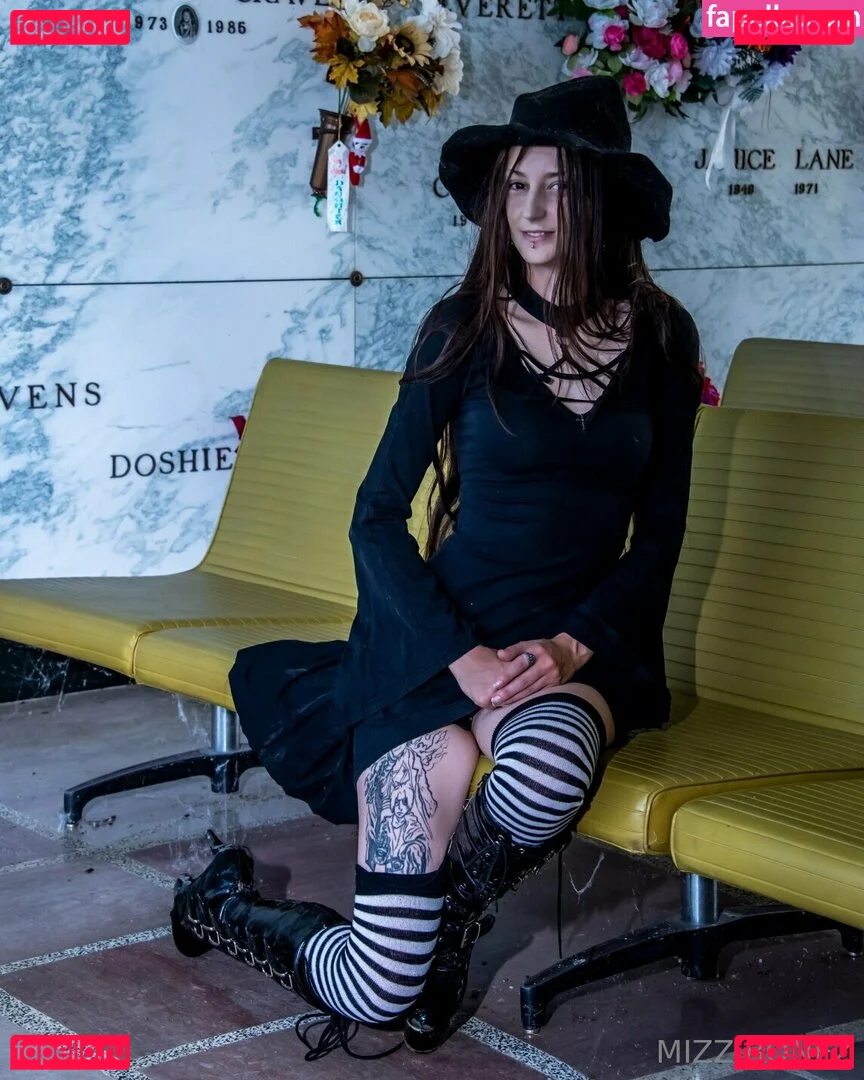 mizzbonez Onlyfans Photo Gallery 