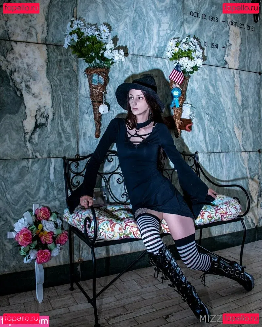 mizzbonez Onlyfans Photo Gallery 