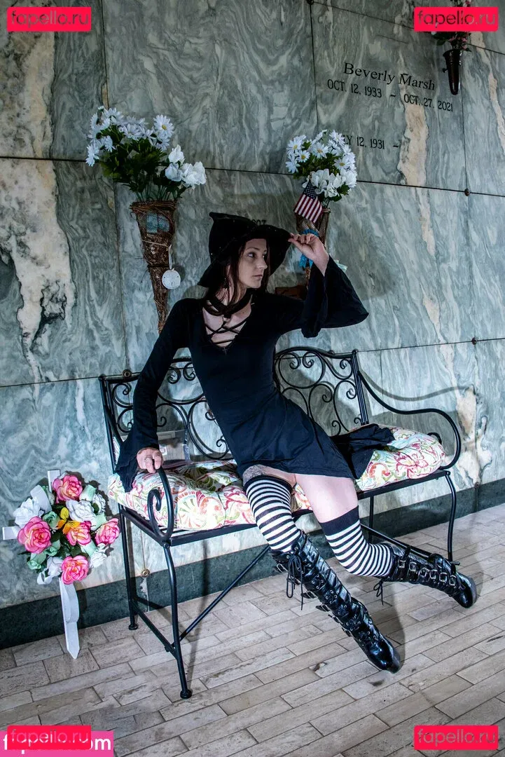 mizzbonez Onlyfans Photo Gallery 