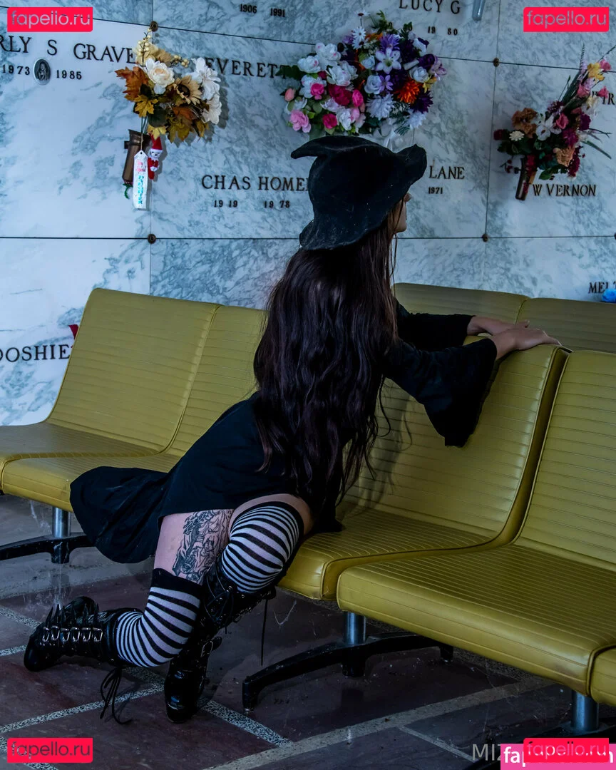 mizzbonez Onlyfans Photo Gallery 