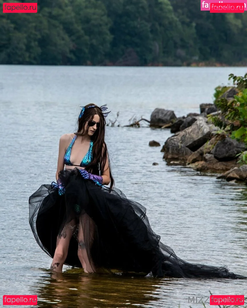 mizzbonez Onlyfans Photo Gallery 