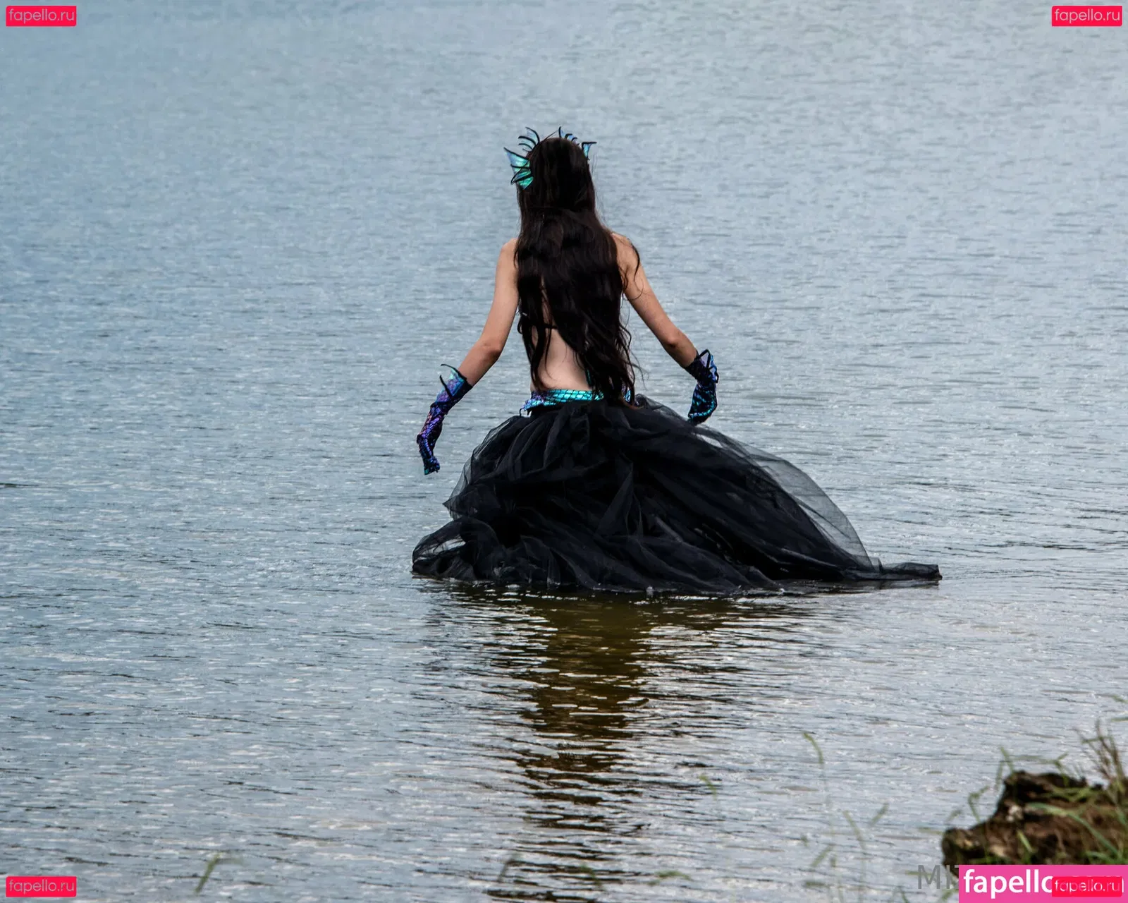 mizzbonez Onlyfans Photo Gallery 