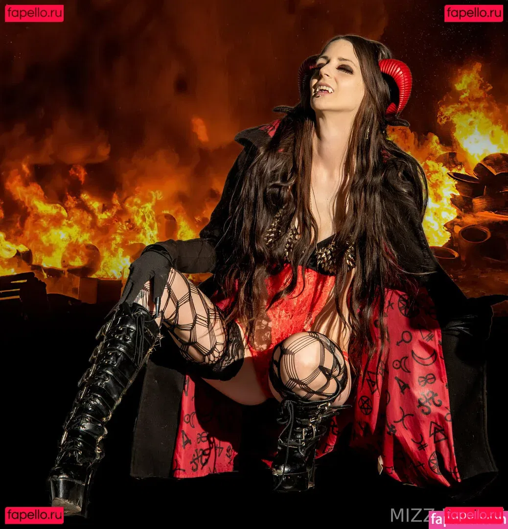 mizzbonez Onlyfans Photo Gallery 