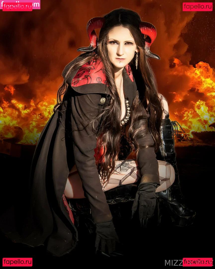 mizzbonez Onlyfans Photo Gallery 