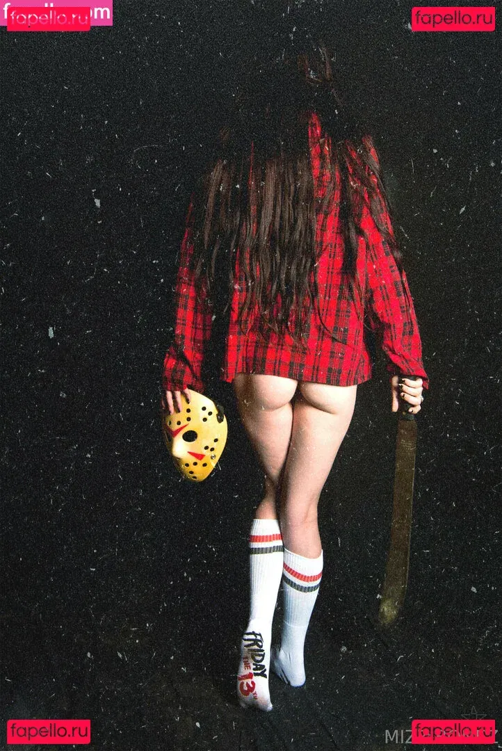 mizzbonez Onlyfans Photo Gallery 