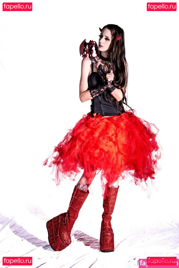 mizzbonez Onlyfans Photo Gallery 