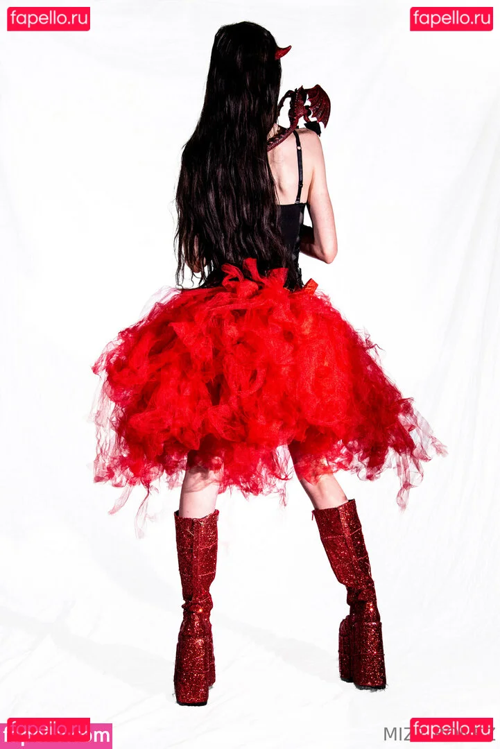 mizzbonez Onlyfans Photo Gallery 