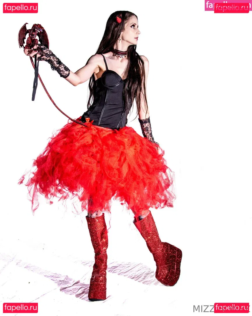 mizzbonez Onlyfans Photo Gallery 