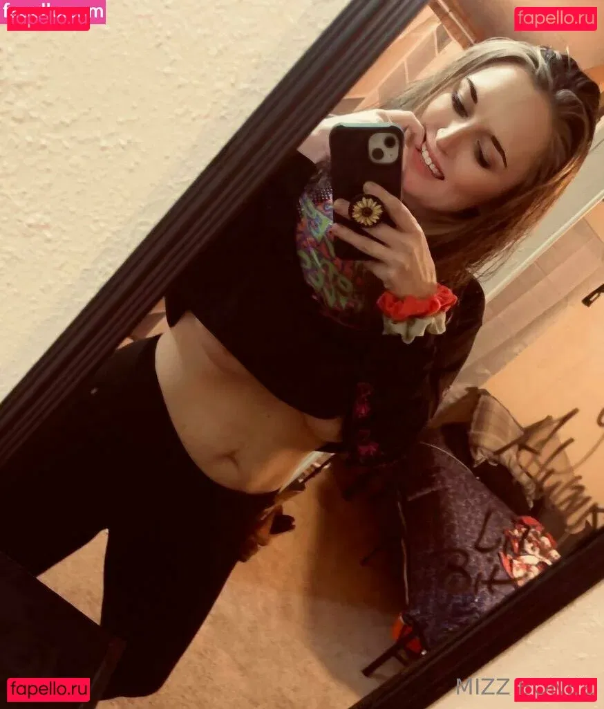 mizzbonez Onlyfans Photo Gallery 