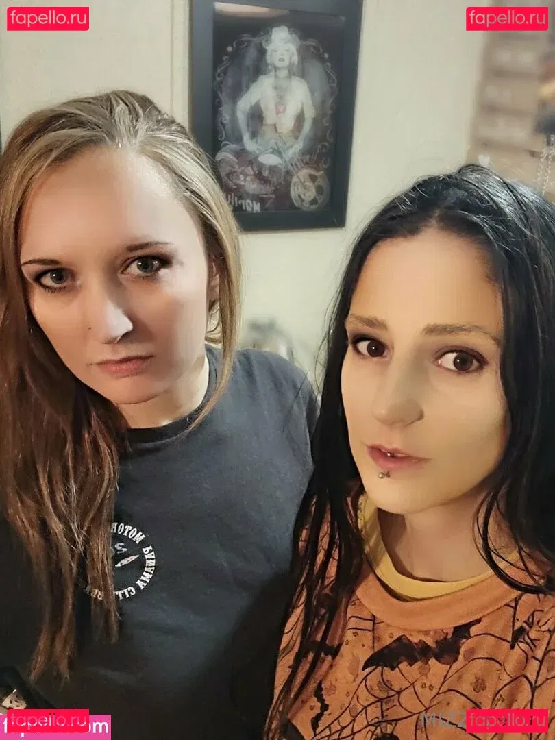 mizzbonez Onlyfans Photo Gallery 