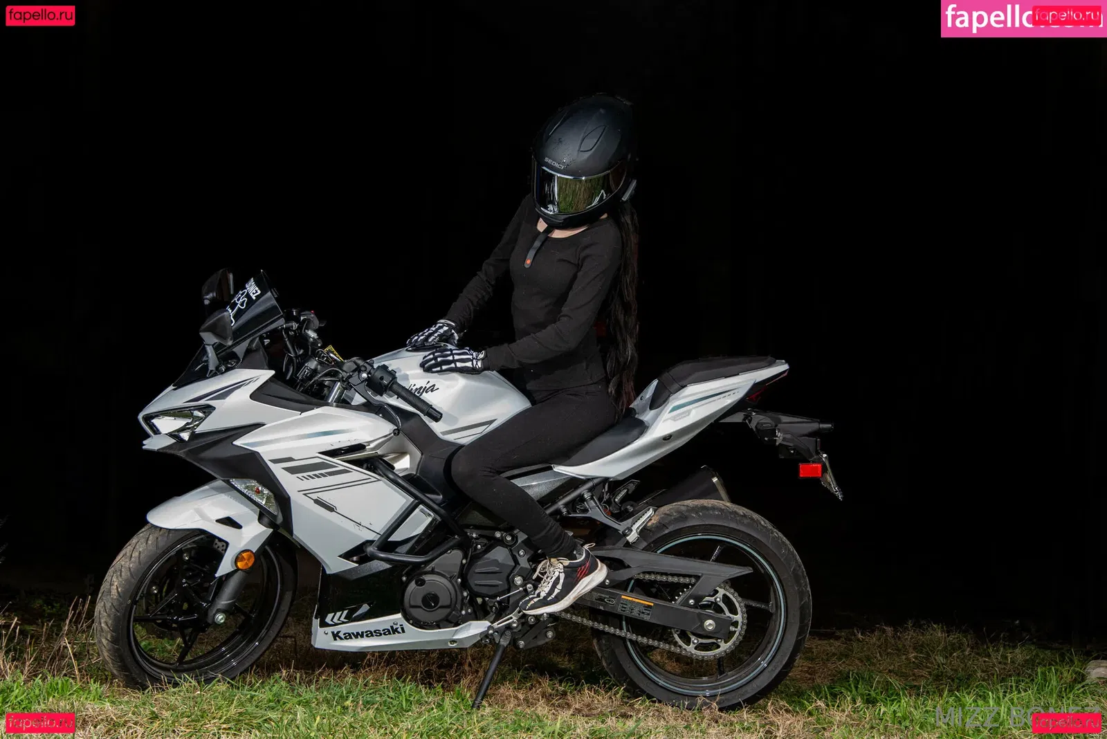 mizzbonez Onlyfans Photo Gallery 