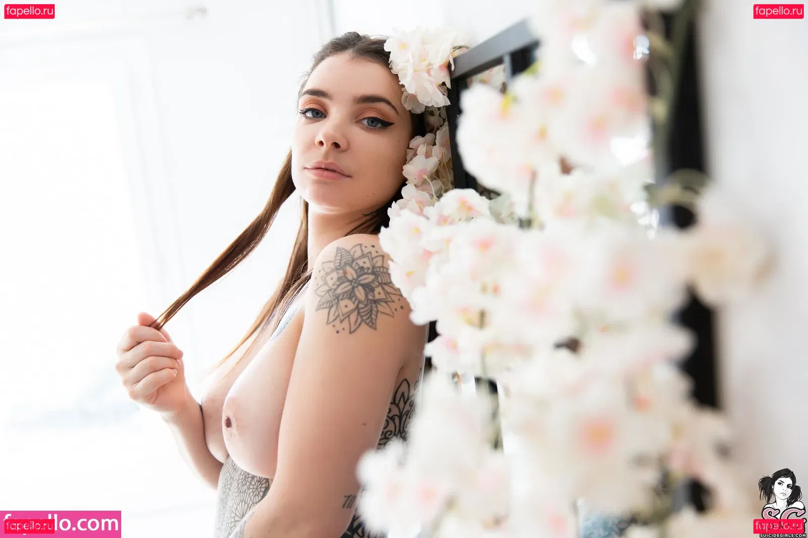 Pia Lora Onlyfans Photo Gallery 