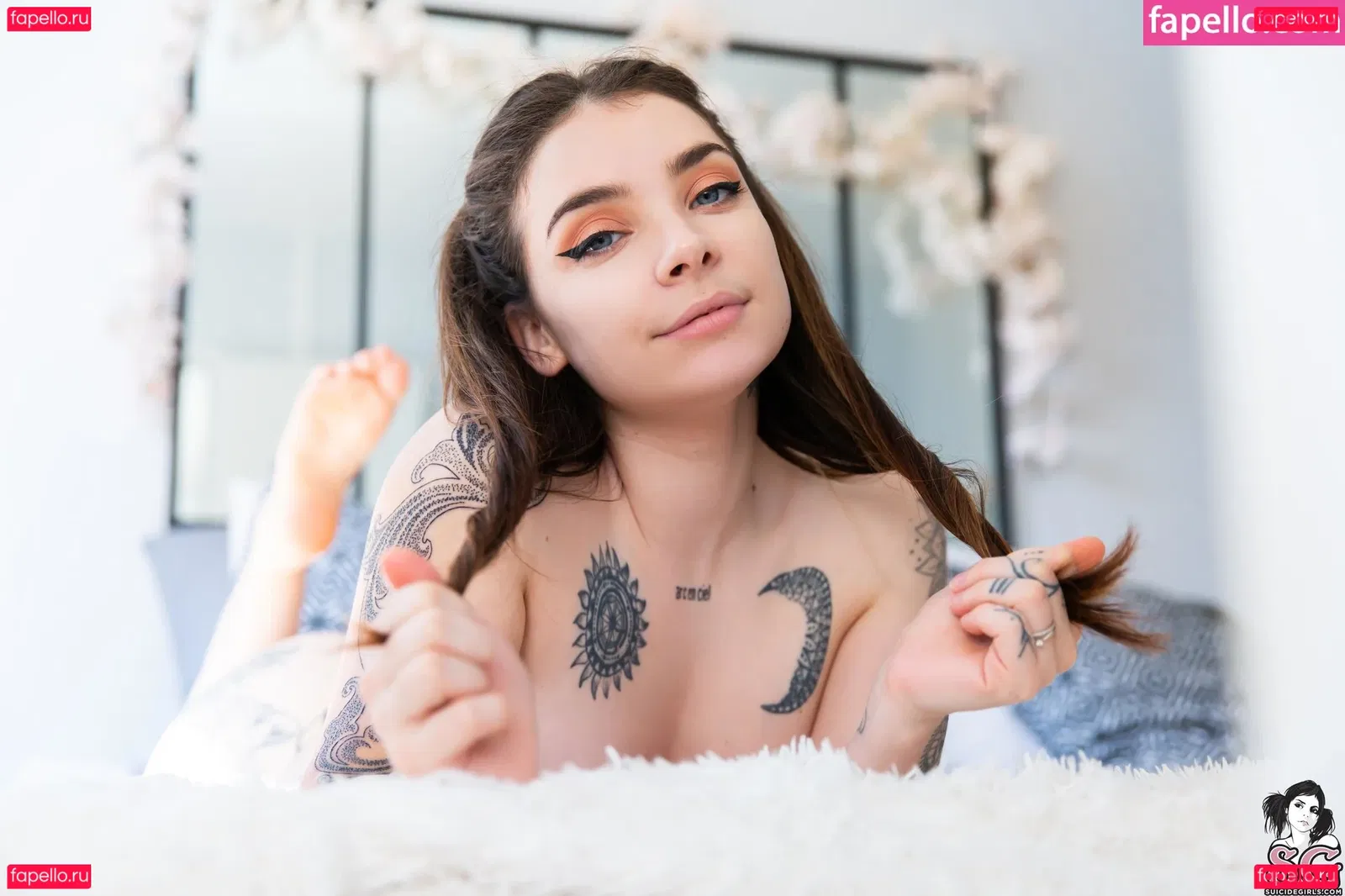 Pia Lora Onlyfans Photo Gallery 