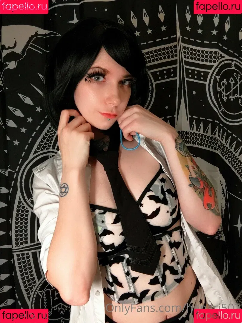 hanari502 Onlyfans Photo Gallery 