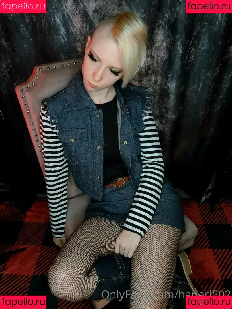 hanari502 Onlyfans Photo Gallery 