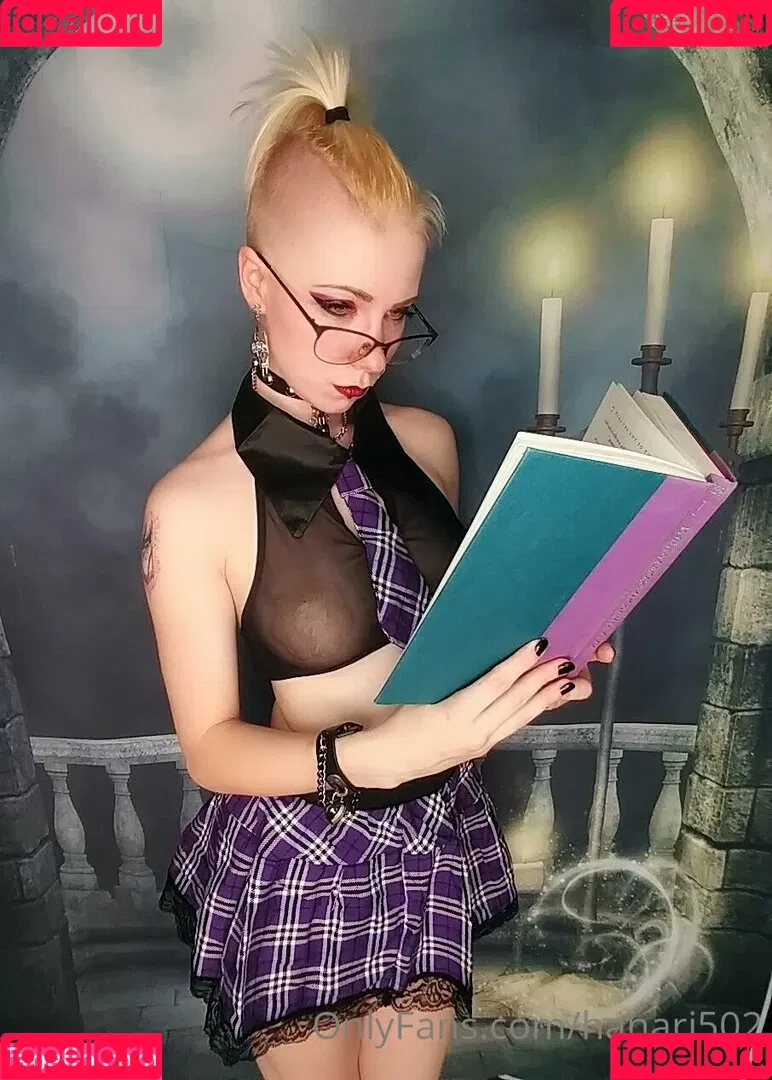 hanari502 Onlyfans Photo Gallery 