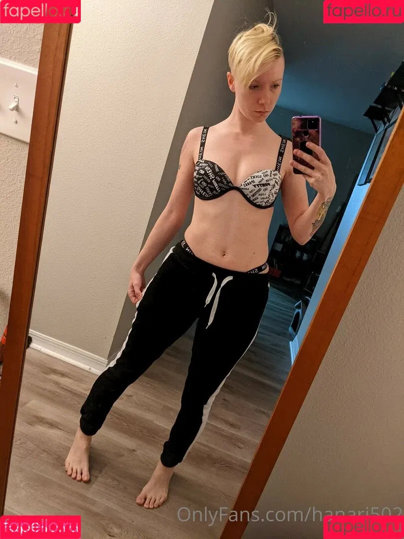 hanari502 Onlyfans Photo Gallery 