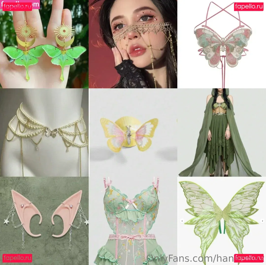 hanari502 Onlyfans Photo Gallery 