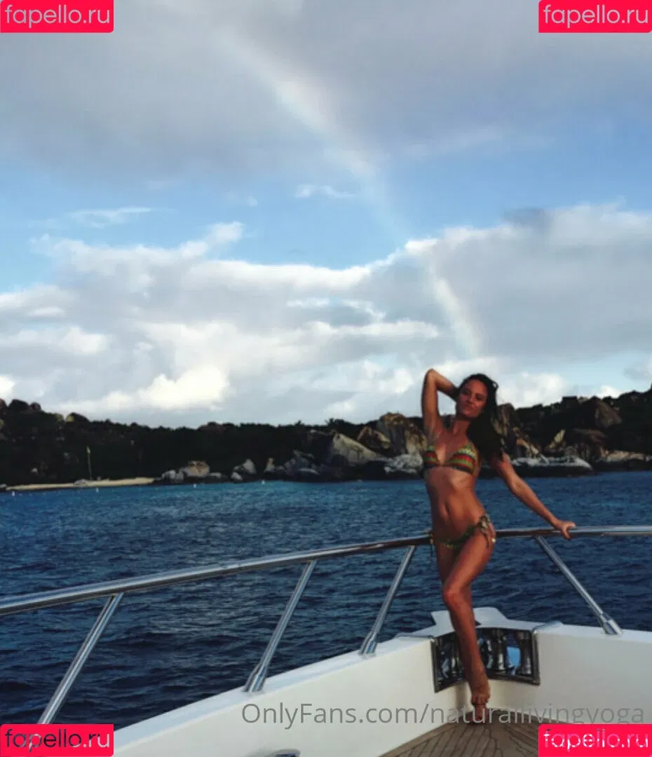 naturallivingyoga Onlyfans Photo Gallery 