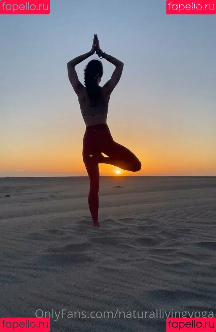 naturallivingyoga Onlyfans Photo Gallery 