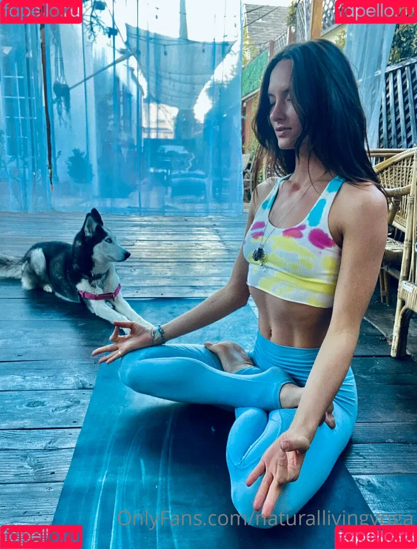 naturallivingyoga Onlyfans Photo Gallery 