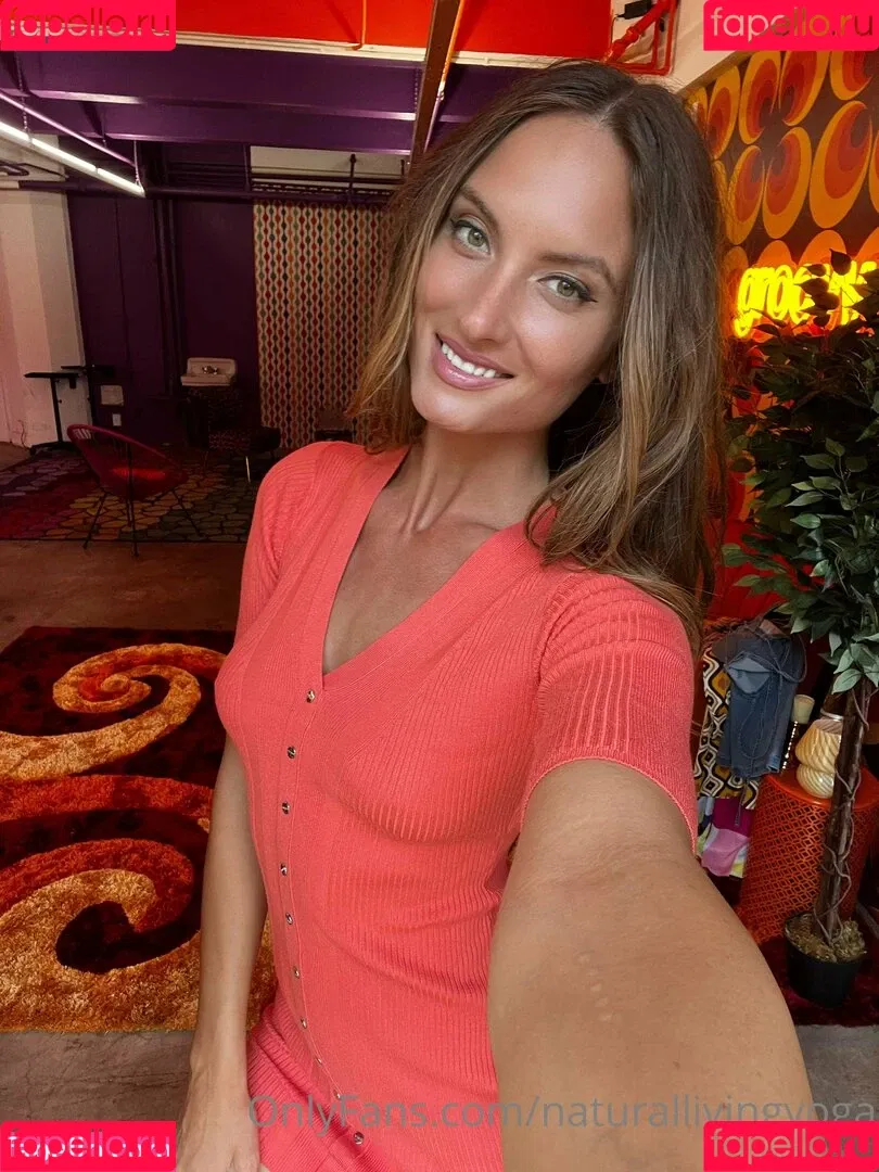 naturallivingyoga Onlyfans Photo Gallery 