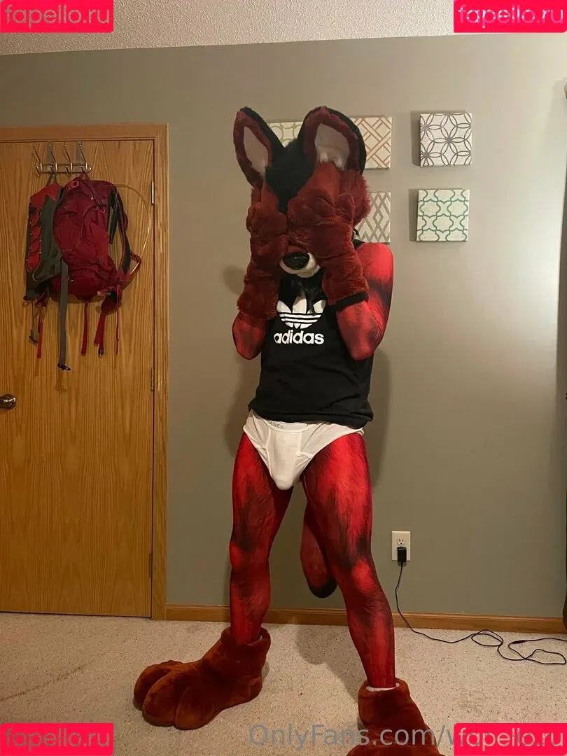 wolf_ezo Onlyfans Photo Gallery 