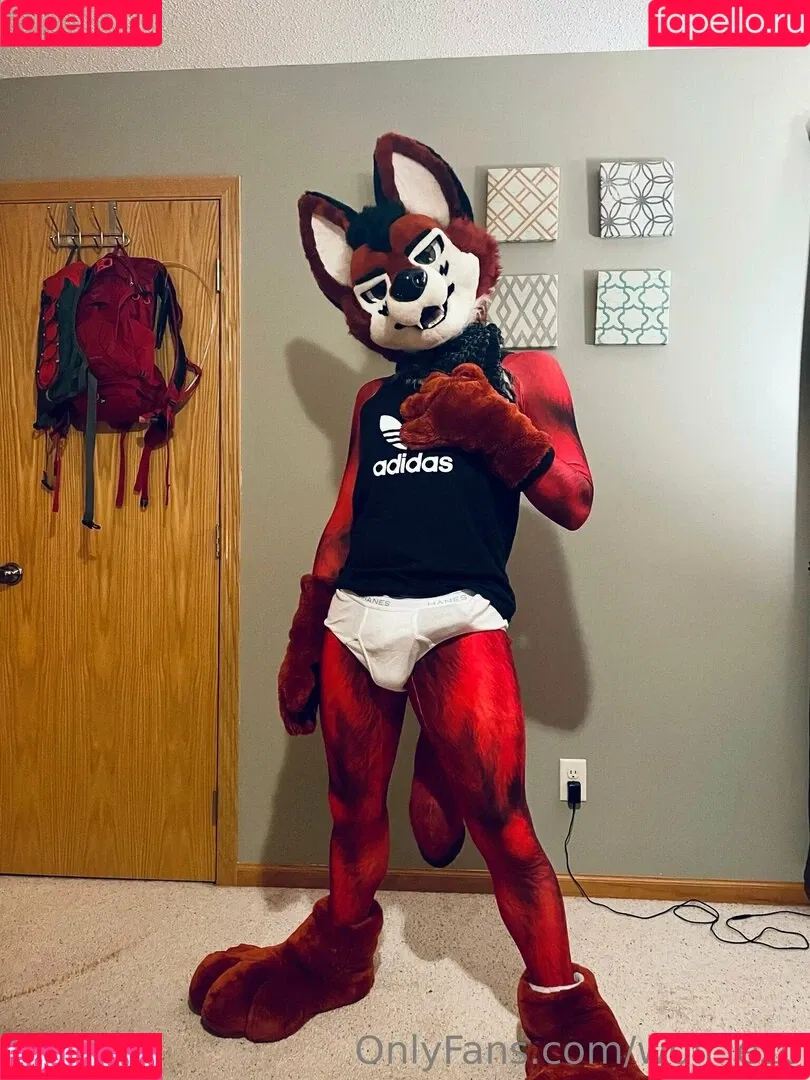 wolf_ezo Onlyfans Photo Gallery 