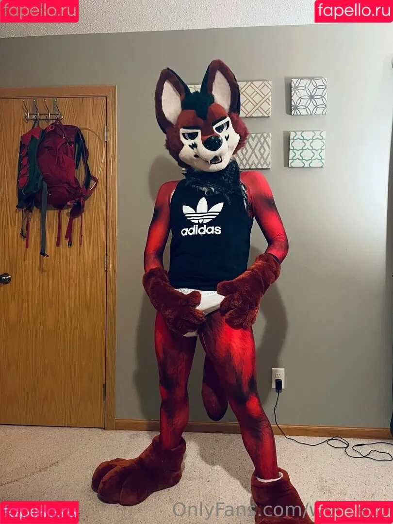 wolf_ezo Onlyfans Photo Gallery 
