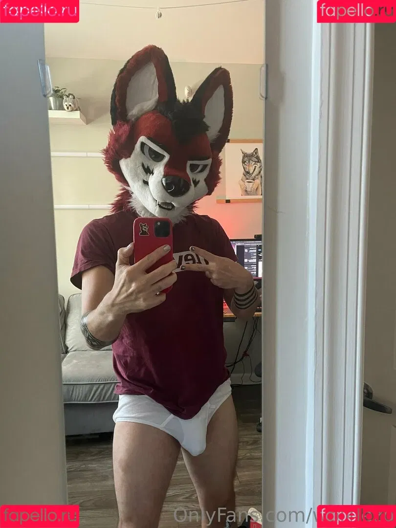 wolf_ezo Onlyfans Photo Gallery 