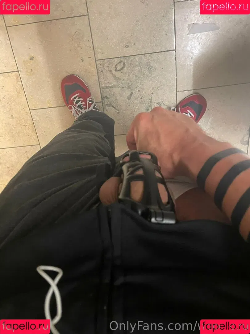 wolf_ezo Onlyfans Photo Gallery 