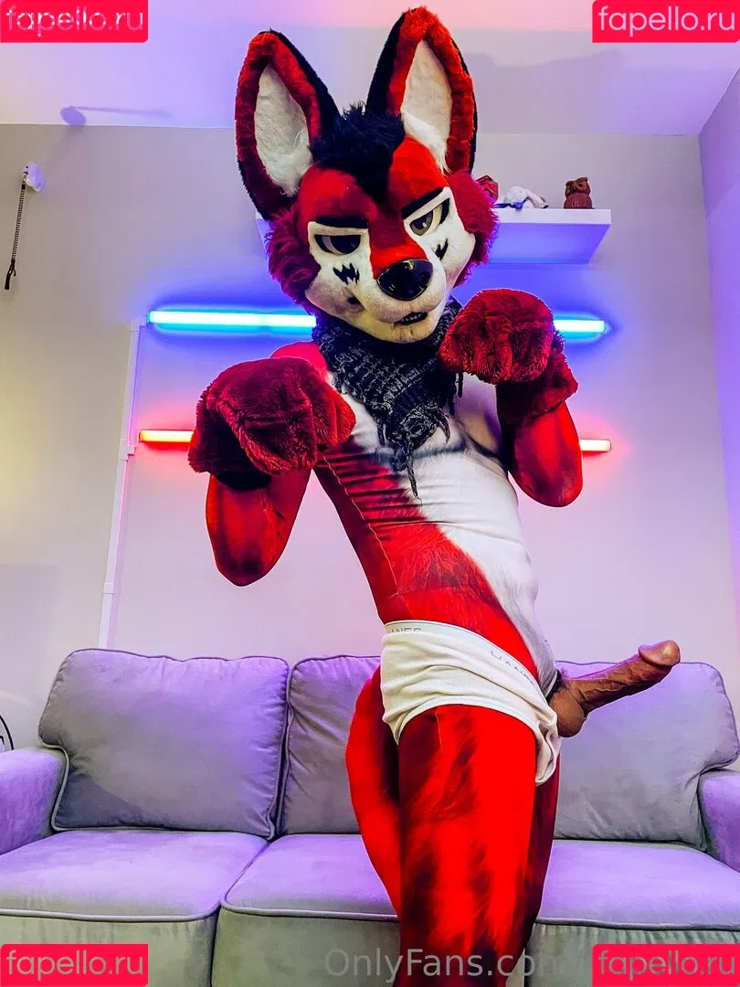 wolf_ezo Onlyfans Photo Gallery 