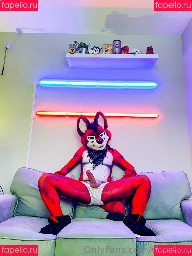 wolf_ezo Onlyfans Photo Gallery 