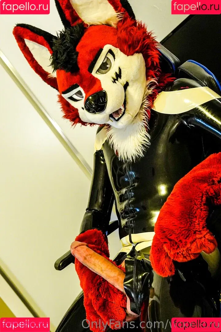wolf_ezo Onlyfans Photo Gallery 