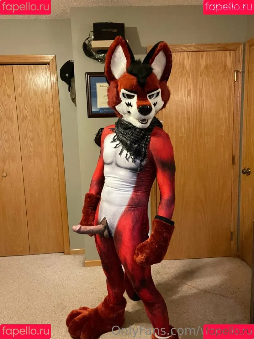 wolf_ezo Onlyfans Photo Gallery 