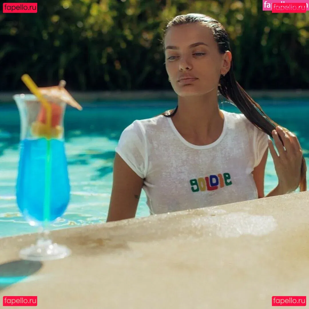 Bregje Heinen Onlyfans Photo Gallery 