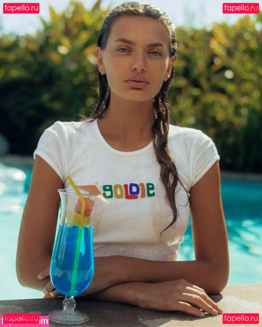 Bregje Heinen Onlyfans Photo Gallery 