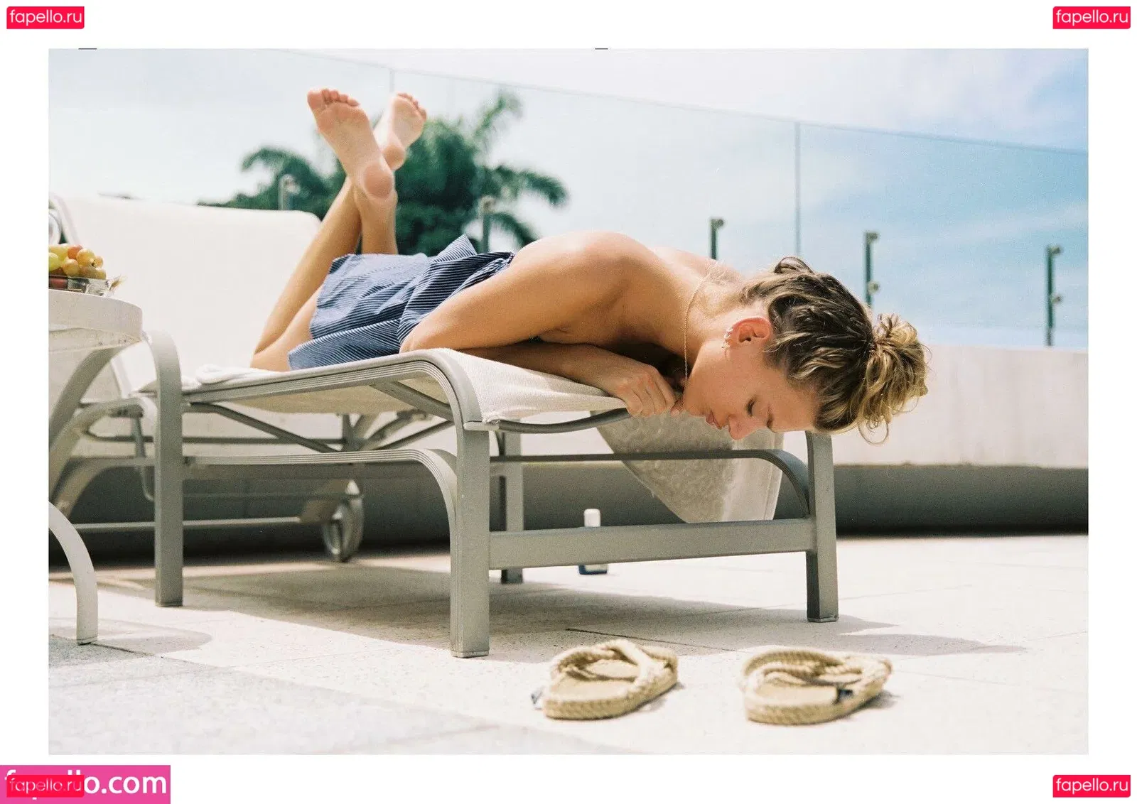 Bregje Heinen Onlyfans Photo Gallery 