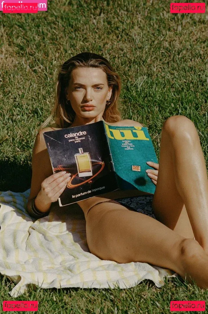 Bregje Heinen Onlyfans Photo Gallery 