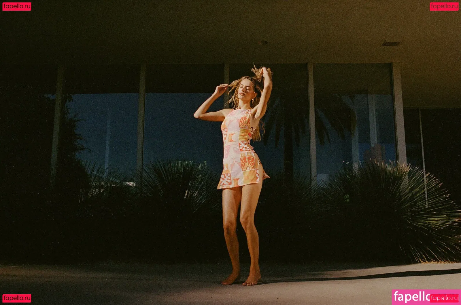 Bregje Heinen Onlyfans Photo Gallery 