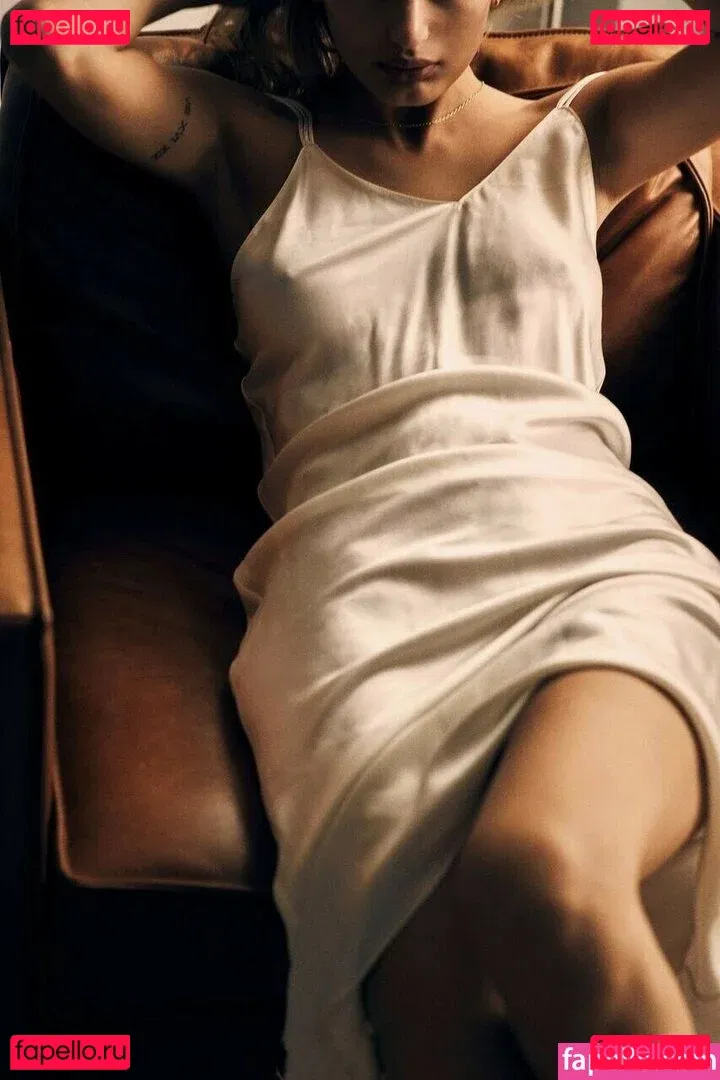 Bregje Heinen Onlyfans Photo Gallery 