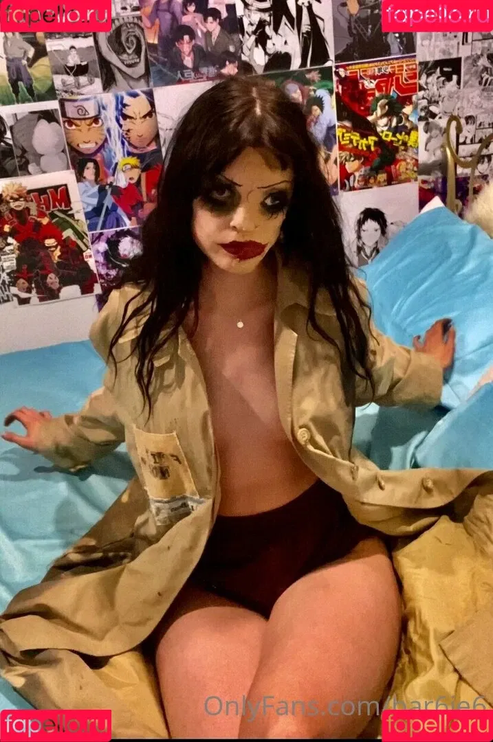 bar6ie6 Onlyfans Photo Gallery 