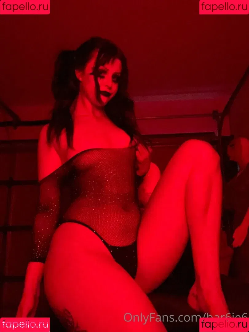 bar6ie6 Onlyfans Photo Gallery 