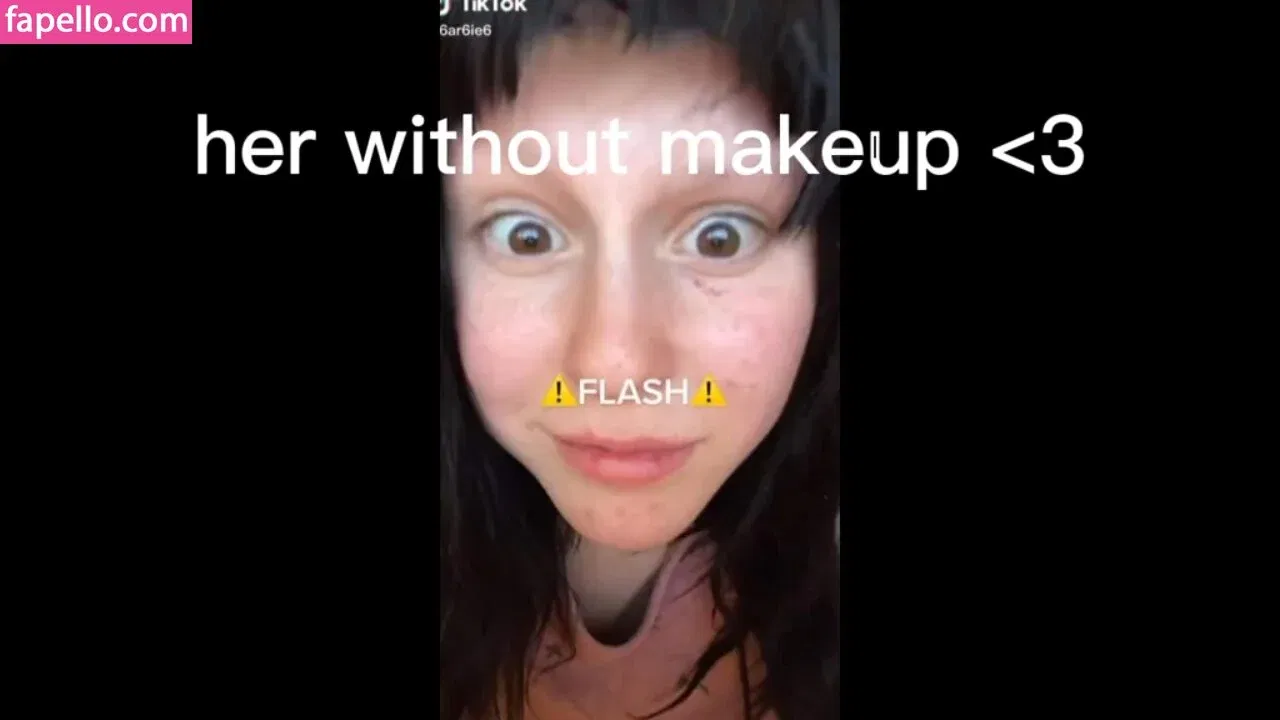 bar6ie6 Onlyfans Photo Gallery 