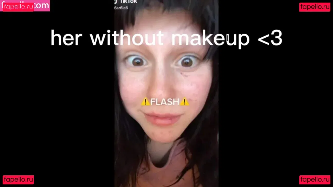 bar6ie6 Onlyfans Photo Gallery 